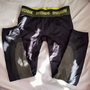 Gymshark leggings